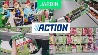 🌻👩🏻‍🌾ARRIVAGE ACTION JARDIN SEMENCES POTAGER 🫑 [upl. by Ennairoc]