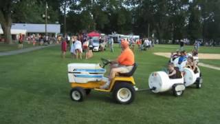 National Night Out in Boonsboro MD [upl. by Tray]