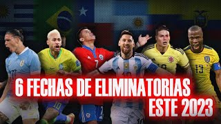 🏆EL FIXTURE del MUNDIAL 2026 es el MISMO  ¿QUÉ SELECCIÓN tiene el INICIO más DIFÍCIL  Milei 2023 [upl. by Vilma]