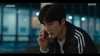 Imitation Kdrama Epi 1 SF9 Chani Cuts with Eng Sub [upl. by Aletha]