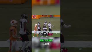 Falcons Eagles NFL Week 8 highlight NFL [upl. by Jarin]