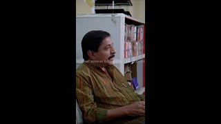 quotപത്ത് മിനുട്ടിൽ കൂടുതൽ നേരം ഇരുന്നാൽ താൻ എന്നെയും വാർത്തയാക്കുംquot quot MovieReels [upl. by Kantos]