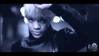 Rihanna  Diamonds Official Music Video   REMIX [upl. by Raddi52]