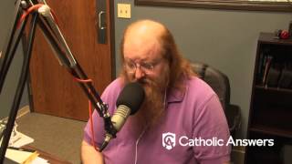 Jimmy Akin  The Catholic Church and Eastern Orthodoxy [upl. by Akenaj]