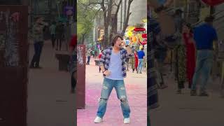 gulab jaisan khilal badu Tarun Namdev Dance Video Tarun Namdev dance tarunnamdev mds king tarun [upl. by Ayahs983]