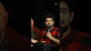 indias got talent standupcomedy indiasgottalent2023 music halloween beats india [upl. by Eleonora]