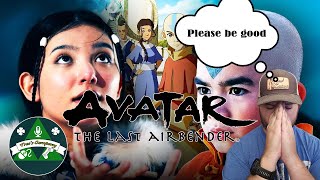 Im Worried That The Live Action Avatar Wont Be Good [upl. by Creath587]