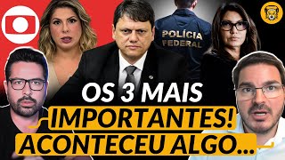 PAULO FIGUEIREDO explica os 3 PROBLEMAS que a TRAGÉDIA do RIO GRANDE do SUL EXPÔS [upl. by Aborn]