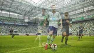 pesedit patch 51 pro evolution soccer 2013 download  read the descrription [upl. by Anovahs421]