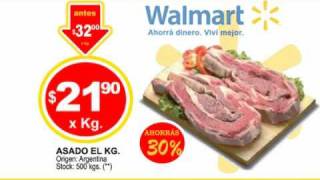 Comercial demo walmart WM9 512 Download PAL [upl. by Hazen]