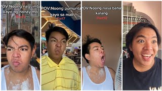 KAIZER amp Jaynelle amp ARCEE Funny TikTok Compilation [upl. by Ellenahc336]