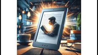 📚 Meebook EReader M7 Review 📚 [upl. by Inavoig925]