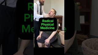 Very Good Chiropractic asmrvideos pennsylvania massage osteopatia hawktuah [upl. by Nnylecoj]