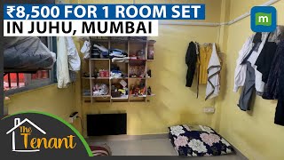 The Real Estate broker renting a 150sqft home in Mumbai  The Tenant [upl. by Gavra]