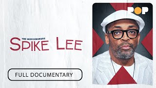 The Moviemakers Spike Lee  Official Docuseries [upl. by Leamaj726]