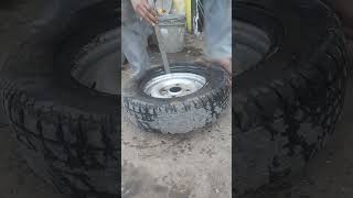 123M views tyre band Karne ka tarika [upl. by Padget]