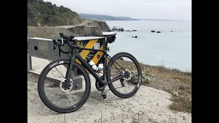 Canyon Endurace  2500 mile review [upl. by Mientao]