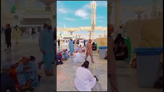 Itna peyara he youtube madina makkah viralvideo [upl. by Nico]