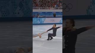 Tatiana Volosozha amp Maxim Trankov  Russia figure skating ice dancing pair skating фигурное катание [upl. by Ventre394]