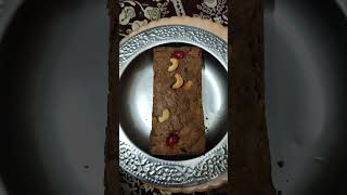 Plum cake easy and simple home made ingredients yummy tummy [upl. by Hough424]