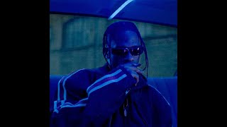 Travis Scott Type Beat  quotTOO HARDquot Don Toliver Type Beat 2024 [upl. by Laaspere]