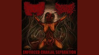 Reinsertion of PreFoetal Viscera feat Clint Enax [upl. by Atalie]