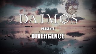 DAIMOS  Divergence OFFICIAL VIDEO [upl. by Daphna555]