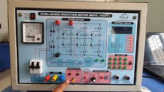 Diode Clamped Multilevel Inverter based Induction Motor Drive  Introduction [upl. by Silva]