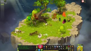 AUX FRONTIÈRES DU RÉEL  Eni level 200  QUÊTES DU DOFUS VULBIS  Dofus [upl. by Tsugua883]