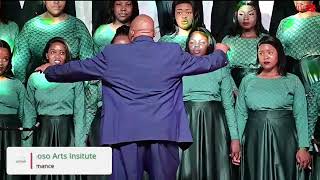 Bokamoso Arts Institute Hymn [upl. by Ggerg]