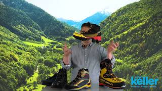 La Sportiva Wanderschuhe  das sind unsere Top 5 [upl. by Brnaby]