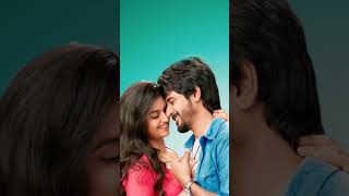 💕othaiyadi pathayila song 💕 trending viral video cute couple [upl. by Nnov]