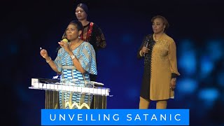 Unveiling Satanic Covering Mt Of Transfiguration Ep 18 Gilgal Center [upl. by Matthews]