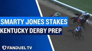 2024 Smarty Jones Stakes [upl. by Gebhardt]