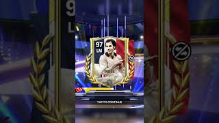 Finally Got Pires Epic FIFA Mobile Pack OpeningFIFAMobile PiresCard PackOpening fcmobilegaming [upl. by Aeslahc376]