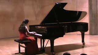 Liszt Hungarian Rhapsody No 2  MA Hamelin Cadenza Dinara Klinton [upl. by Holbrooke]