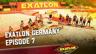 EXATLON Germany 2024  Episode 7 [upl. by Odnolor]