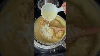 Thirupagam  Thirupagam Recipe  Kandha Sashti Prasadam 6 dayshorts [upl. by Yedsnil]