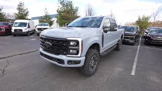 2024 Ford F350 Lariat Tremor [upl. by Rheba]