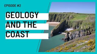 GEOLOGY AND THE COAST  Coasts Revision Series 2  ALevel Geography  Edexcel AQA OCR [upl. by Leddy]