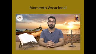 Momento Vocacional01 [upl. by Bullis486]