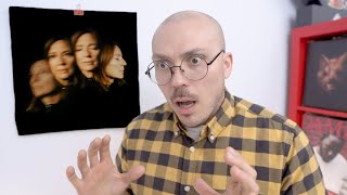 Beth Gibbons  Lives Outgrown ALBUM REVIEW [upl. by Eesdnyl]