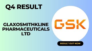 Glaxosmithkline Pharmaceuticals Ltd Q4 Result 2024  Share Market News  Latest Stock Results Today [upl. by Mozza]