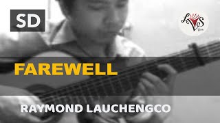 Farewell  Raymond Lauchengco [upl. by Chesney]