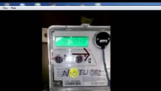 how to read NET METER  SOLAR METER  ALL ABOUT NET METER [upl. by Hazaki]