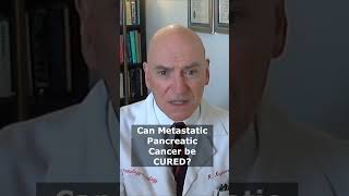 Can Stage 4 Pancreatic Cancer be Cured [upl. by Reade]