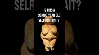 Are Venus Figurines Self Portraits history [upl. by Subir]