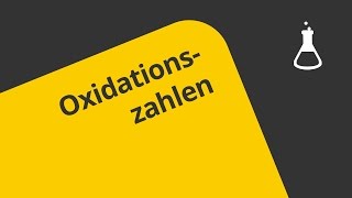 Oxidationszahlen in organischen Molekülen Chemie  Chemie  Organische Chemie [upl. by Sanders501]