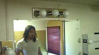 Andrew WK The Arm Exercises [upl. by Uwton]