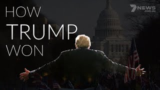 Donald Trumps Playbook Lessons for 2024 election  Full Documentary [upl. by Shem]